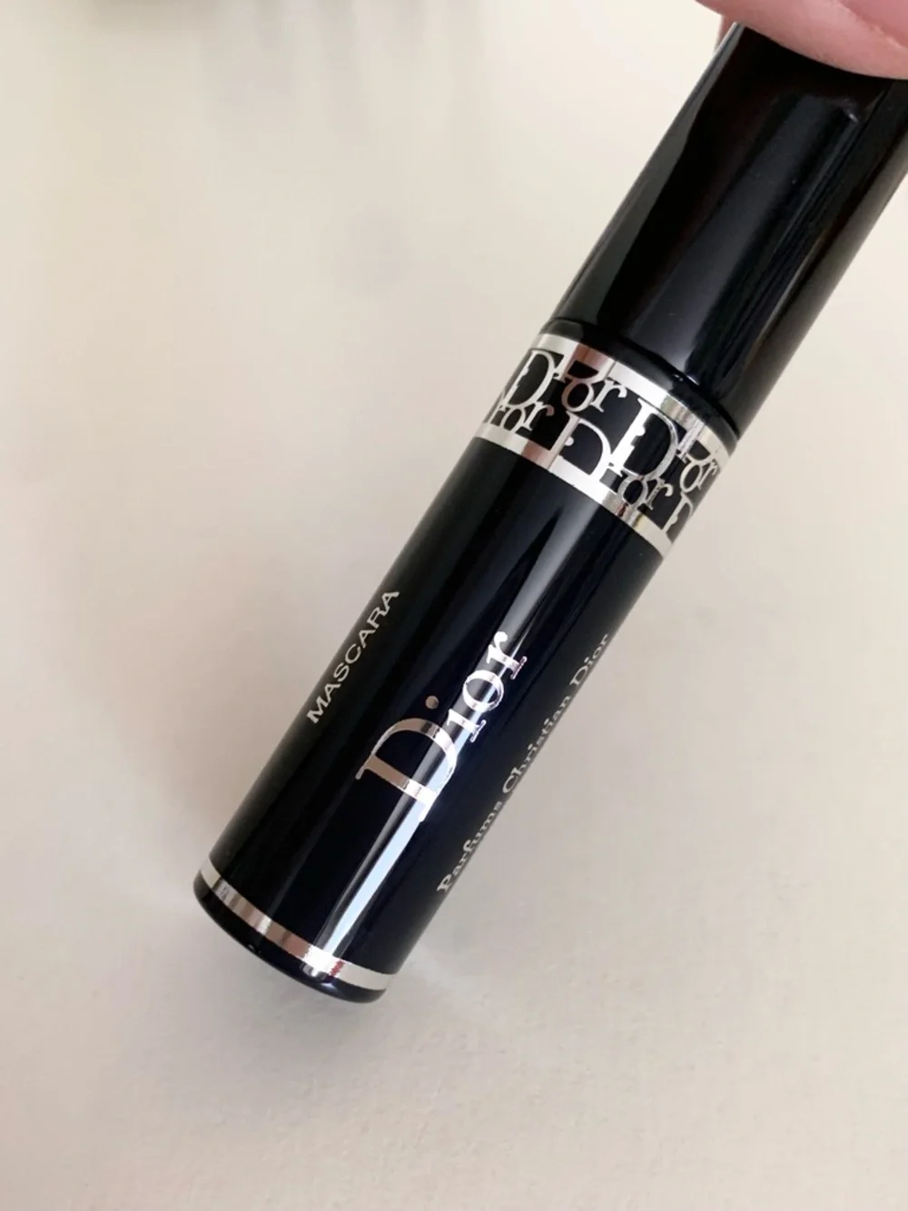 Dior lash extension mascara